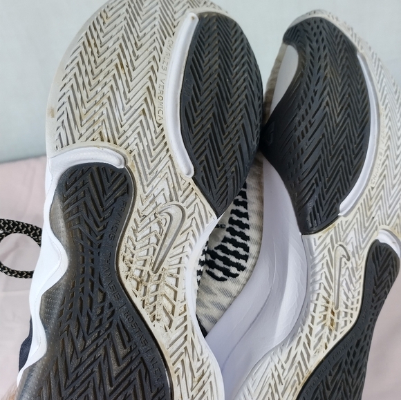 Nike Giannis Immortality Championship Athletic Shoes Men’s Size 10.5 - Picture 8 of 13